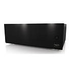 Fractal Design Node 605 (Svart)