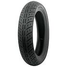 Maxxis M6127 54j Tl Scooter Front Or Rear Tire Svart 100 80 R14