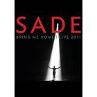 Sade: Bring Me Home - Live 2011 Digi (DVD)