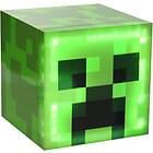 Ukonic Minecraft Creeper Block minikyl