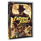 Indiana Jones And The Dial Of Destiny (DVD)