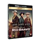 Rio Bravo (4k Ultra HD)