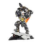 Blizzard Overwatch Reinhardt Premium Statue Scale 1/6