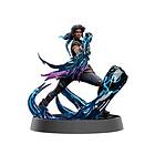 Workshop Weta Borderlands 3 Amara