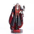 First4Figures Castlevania: Symphony of the Night (Dracula) RESIN Statue /Figure