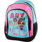 L.O.L. Surprise! Art! Backpack 10L