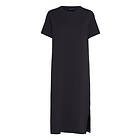 Lexington Klänning Becky Long Jersey Dress