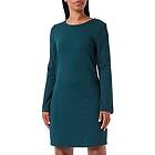 Vila Klänning viArmerone O-neck L/S Dress