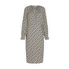 Tommy Hilfiger Klänning Amd Fluid Waisted Midi Dress