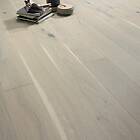 Moland Parkettgolv Burghley Wideplank Ek Cappuccino Mattlack Brushed mattlack brushed 13189269-1