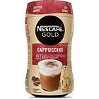 Nescafé Cappuccino 225g