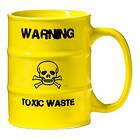 Gadget Master Krus Toxic Waste