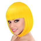 Widmann Lou Lou Peruk Gul One size