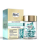 Multi RoC Correxion Hydrate and Plump Capsules (Various Options) 30 Capsules