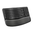 Logitech Wave Keys (IT)