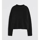 Filippa K Mika Yak Funnelneck Sweater Dam