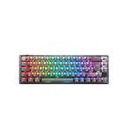 Ducky DKON2167ST One 3 SF Aura RGB Kailh Box Jellyfish Y Linear (Nordisk)