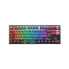 Ducky DKON2187ST One 3 TKL Aura RGB Cherry MX Blue (Nordisk)