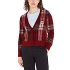 Tommy Hilfiger V-neck Cardigan Dam