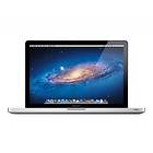 Apple MacBook Pro (2012) - 2.3GHz QC 8GB 500GB DVD±RW 15"