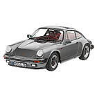 Revell Model Set Porsche 911 Carrera 3,2 Coupé (G-Model)