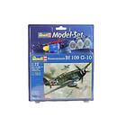 Revell Model Set Messerschmitt Bf-109