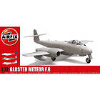 Airfix Gloster Meteor F.8