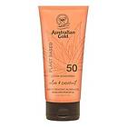 Australian Gold Plant Based Lotion SPF50 177ml