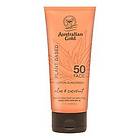 Australian Gold Face Plant Based Lotion SPF50 88ml