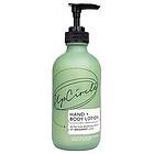 UpCircle Hand Body Lotion with Bergamot Water 250ml