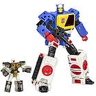 Hasbro Transformers Generations Legacy Evolution, Figurines Twincast et Autobot