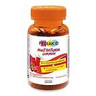 Pediakid Multivitamin Tuggtabletter 60 st