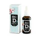 Bidro D vitamin droppar 50ml