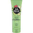 Pet Head Mucky Puppy Conditioner 250ml