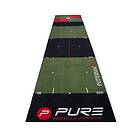 Pure Golf Putting Mat 65 x 300cm