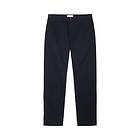 Knowledge Cotton Apparel CHUCK regular chino twill pants GOTS/Vegan Herr