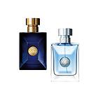 Versace Homme Presentset 30ml Pour Homme EDT 30ml Pour Homme Dylan Blue EDT