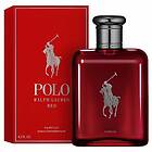 Ralph Lauren Polo Red Parfum 125ml