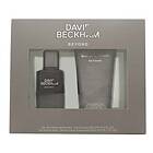 David Beckham & Victoria Beyond Presentask 40ml edt 200ml Hair and Body Wash