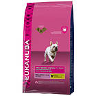 Eukanuba Dog Adult Weight Control Small 3kg