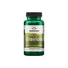 Swanson Graviola 530 mg 60 kap