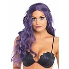 Leg Avenue Mermaid Wave Long Wig