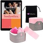 Bodyotics Deluxe Kegel ball set