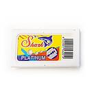 Platinum SLIQHAQ SELECTED Shark Double Edge Razor Blades x5