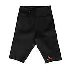 Sveltus Svettshorts för vuxna unisex, svart, M/L