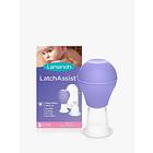 Lansinoh nipple puller Latch Assist