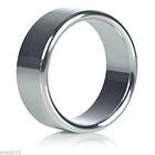 CalExotics Alloy Metallic Ring XL