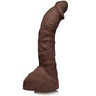 Doc Johnson Prince Yahshua Cock 26cm