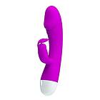 Pretty Love Will Rabbit Vibrator