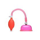 XR Brands Size Matters Size Matters Vaginalpump med 15 cm